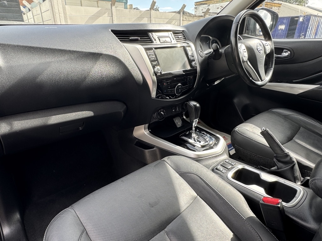 Used Nissan Navara 2021 for sale - 76129148: Photo 20