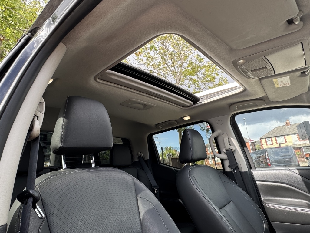 Used Nissan Navara 2021 for sale - 76129148: Photo 21