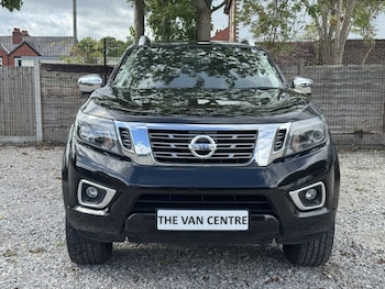 Used Nissan Navara 2021 for sale - 76129148: Photo 2