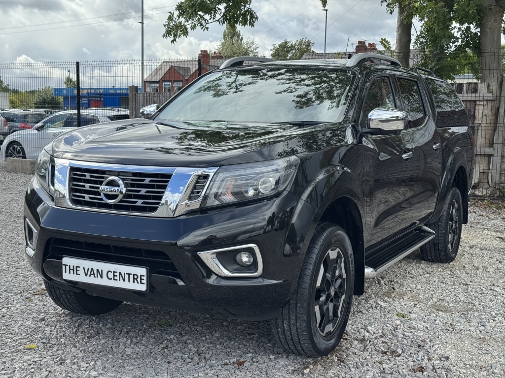 Used Nissan Navara 2021 for sale - 76129148: Photo 3