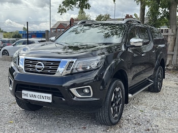 Used Nissan Navara 2021 for sale - 76129148: Photo 3