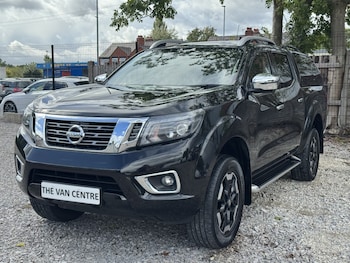 Used Nissan Navara 2021 for sale - 76129148: Photo 4