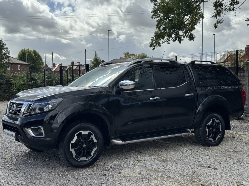 Used Nissan Navara 2021 for sale - 76129148: Photo 5