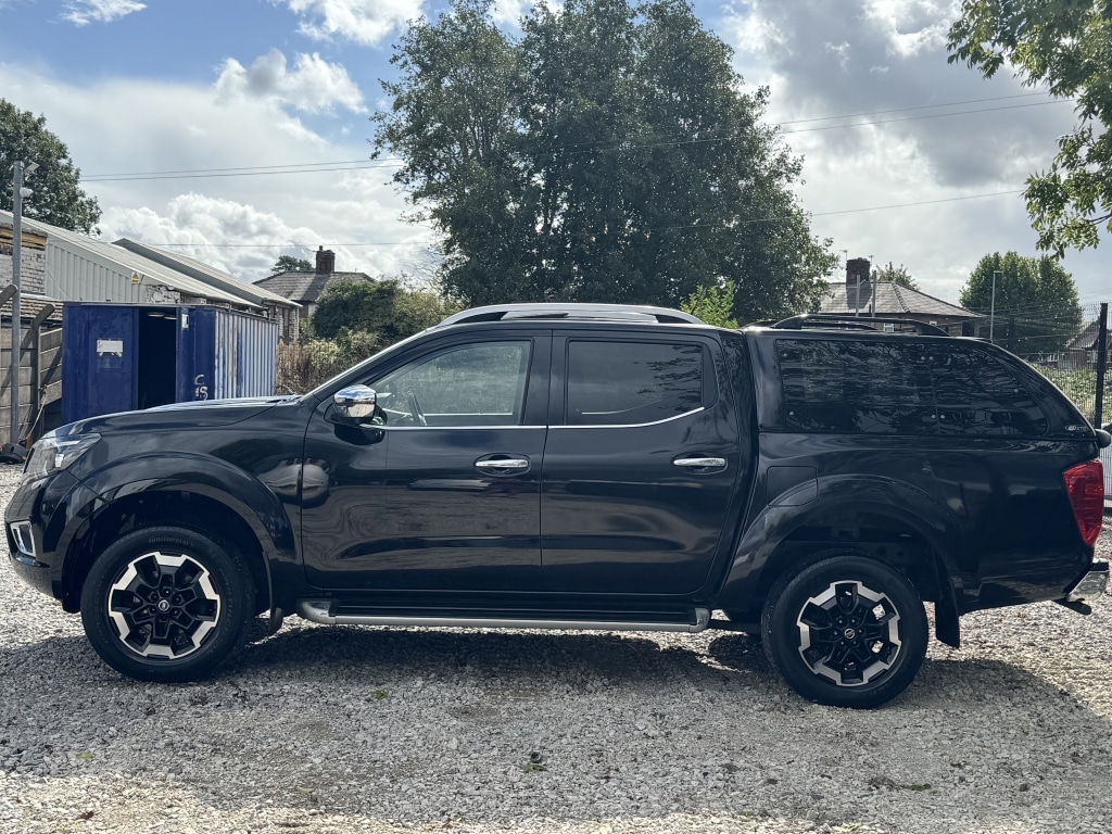 Used Nissan Navara 2021 for sale - 76129148: Photo 7