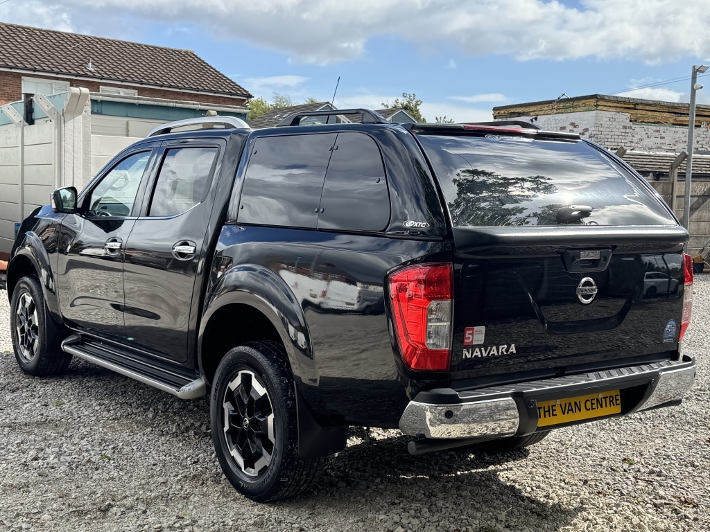 Used Nissan Navara 2021 for sale - 76129148: Photo 9