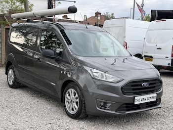Used Ford Transit Connect 2022 for sale - 78522235: Photo