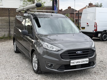 Used Ford Transit Connect 2022 for sale - 78522235: Photo
