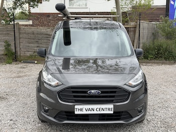 Used Ford Transit Connect 2022 for sale - 78522235: Photo
