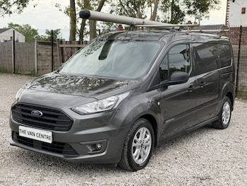 Used Ford Transit Connect 2022 for sale - 78522235: Photo