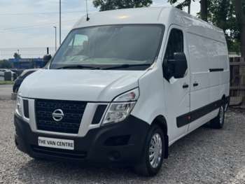 Used Nissan NV400 2017 for sale - 75017623: Photo