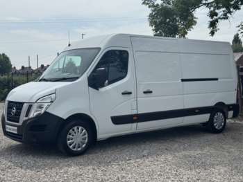 Used Nissan NV400 2017 for sale - 75017623: Photo