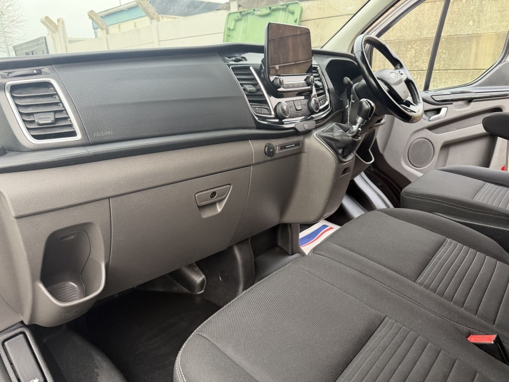 Used Ford Transit Custom 2022 for sale - 77902842: Photo 16