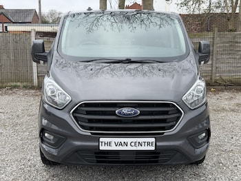 Used Ford Transit Custom 2022 for sale - 77902842: Photo