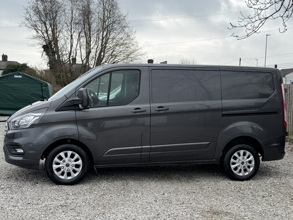 Used Ford Transit Custom 2022 for sale - 77902842: Photo 6