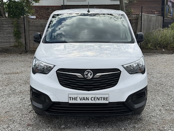 Used Vauxhall Combo 2023 for sale - 79069416: Photo