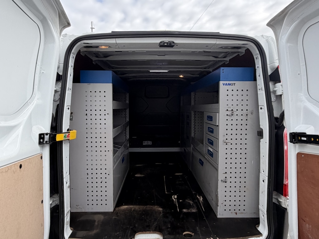 Used Ford Transit Custom 2020 for sale - 77902839: Photo 12