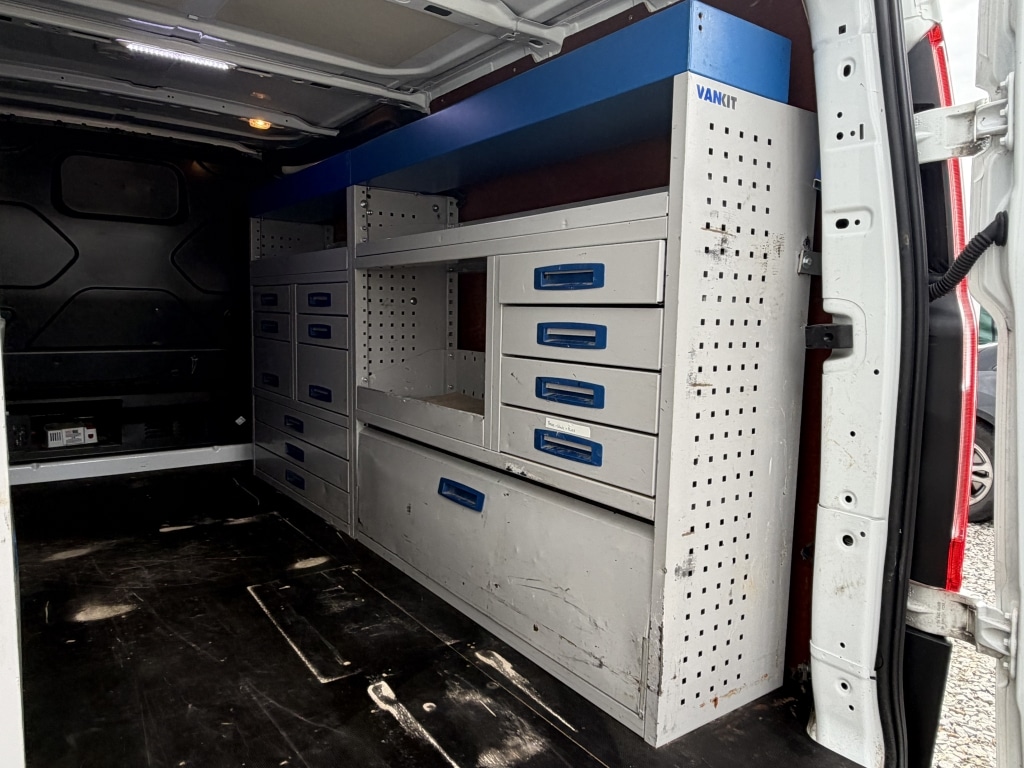 Used Ford Transit Custom 2020 for sale - 77902839: Photo 13