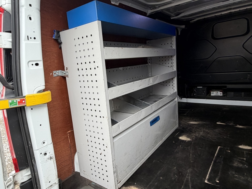 Used Ford Transit Custom 2020 for sale - 77902839: Photo 14