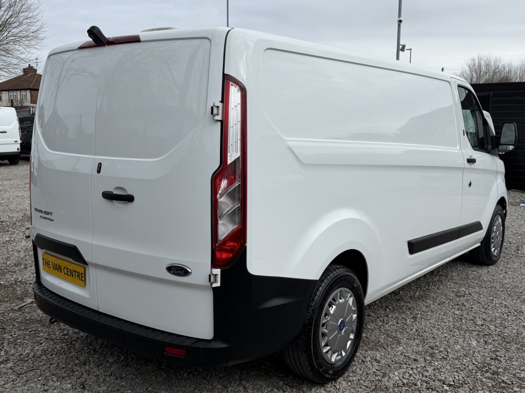 Used Ford Transit Custom 2020 for sale - 77902839: Photo 15