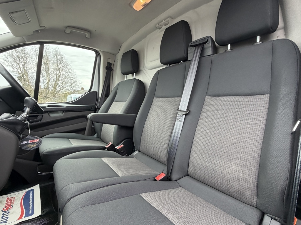 Used Ford Transit Custom 2020 for sale - 77902839: Photo 22