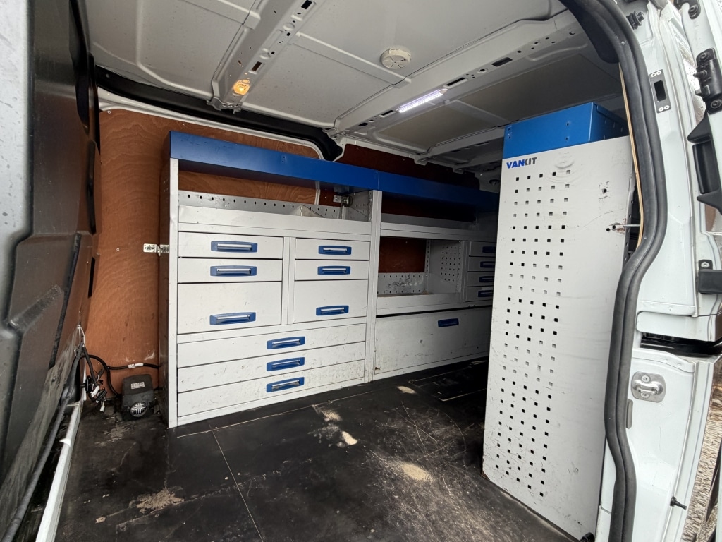 Used Ford Transit Custom 2020 for sale - 77902839: Photo 23