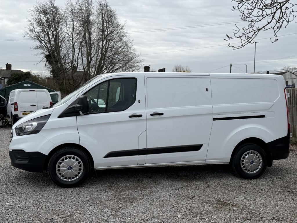 Used Ford Transit Custom 2020 for sale - 77902839: Photo 6