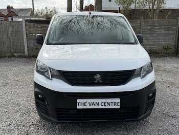 Used Peugeot Partner 2021 for sale - 78070769: Photo