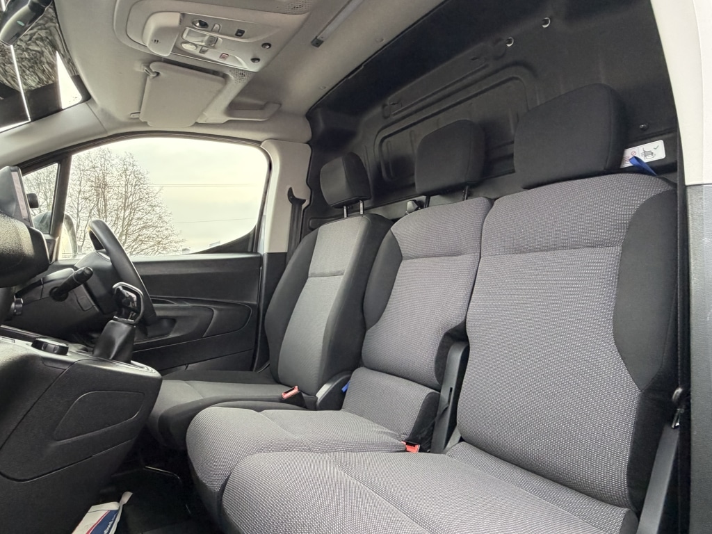 Used Peugeot Partner 2020 for sale - 77034716: Photo 13