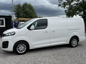 Used Vauxhall Vivaro 2020 for sale - 78952310: Photo