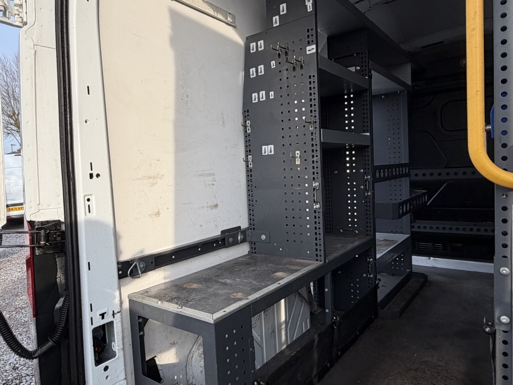 Used Ford Transit 2018 for sale - 77024830: Photo 11