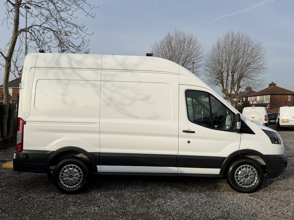 Used Ford Transit 2018 for sale - 77024830: Photo 13