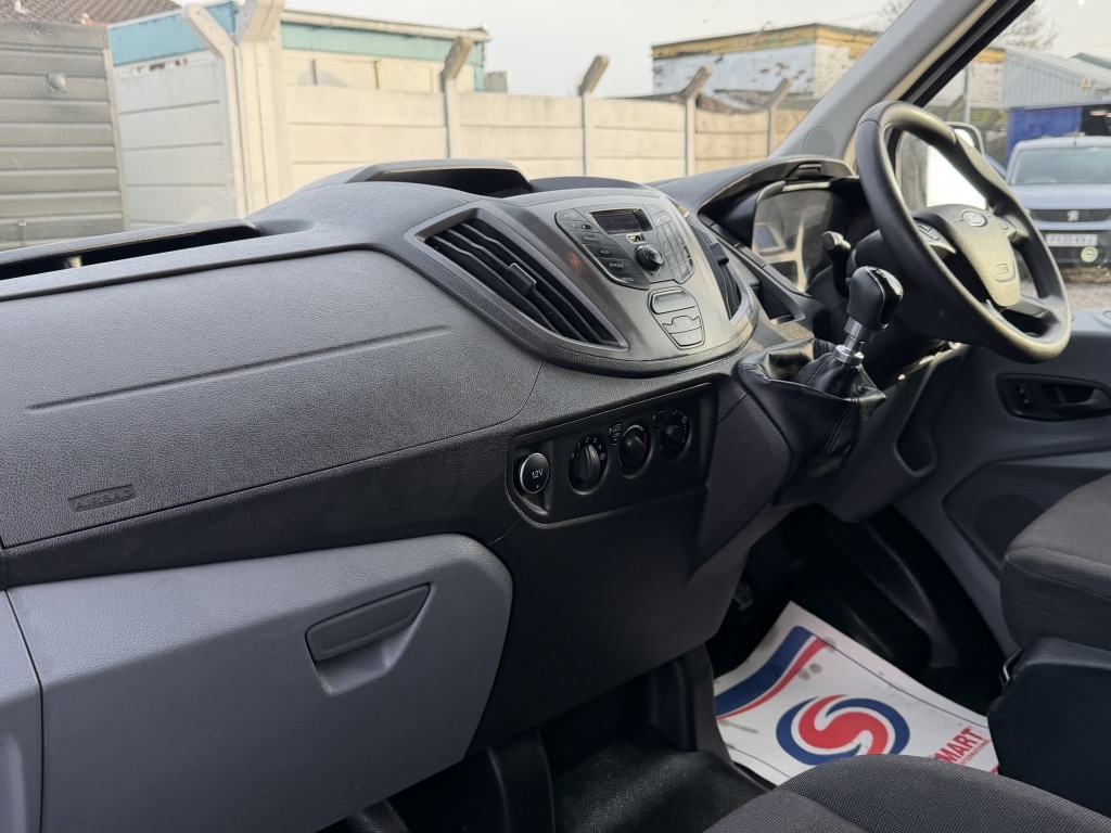 Used Ford Transit 2018 for sale - 77024830: Photo 15