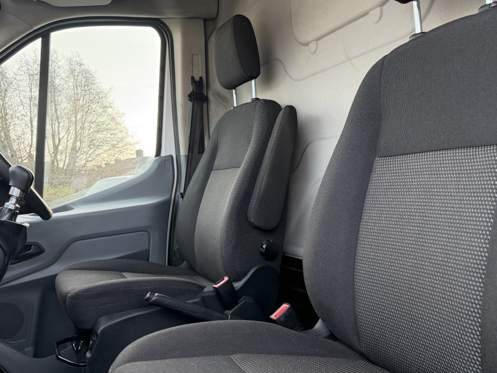 Used Ford Transit 2018 for sale - 77024830: Photo 16