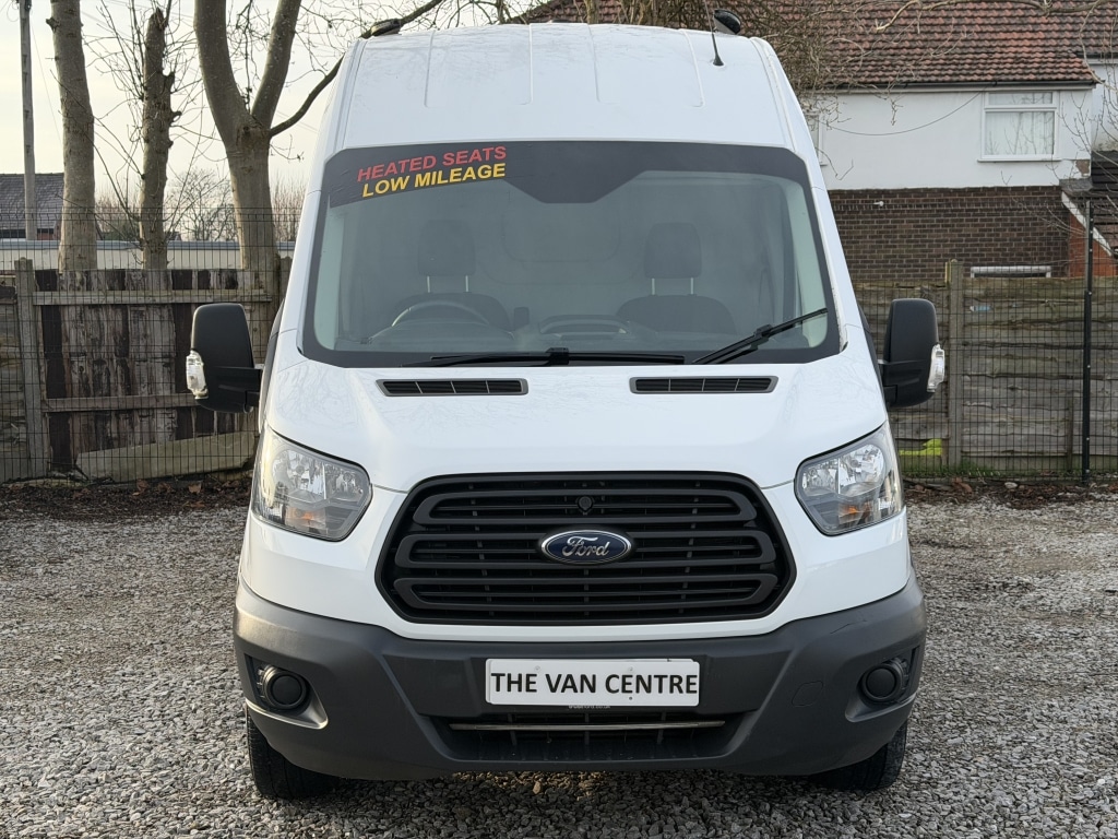 Used Ford Transit 2018 for sale - 77024830: Photo 2
