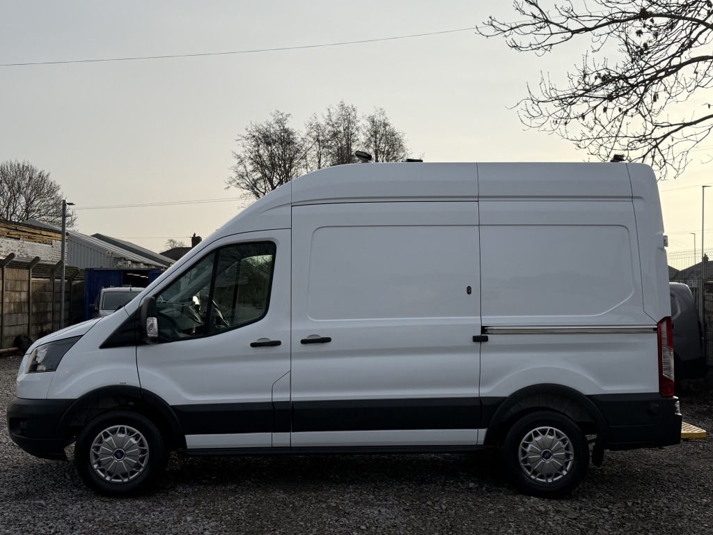 Used Ford Transit 2018 for sale - 77024830: Photo 5