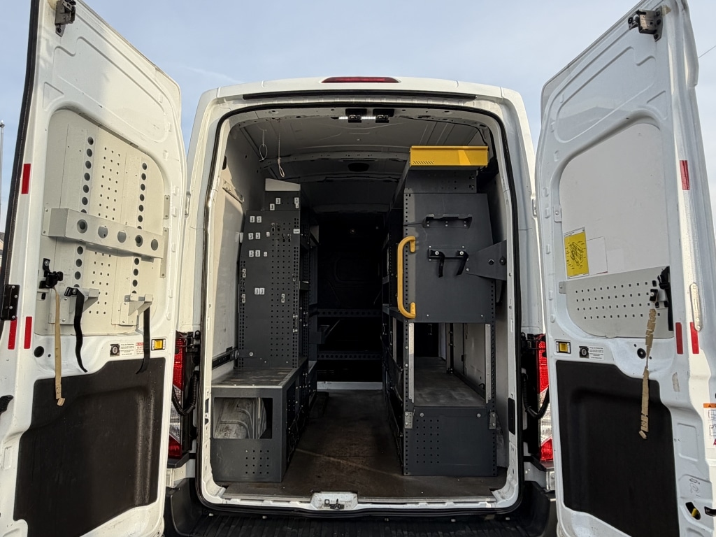 Used Ford Transit 2018 for sale - 77024830: Photo 9