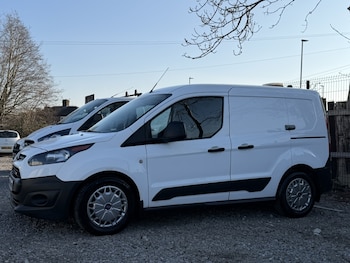 Used Ford Transit Connect 2016 for sale - 77750292: Photo