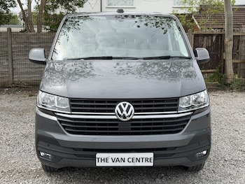 Used Volkswagen Transporter 2021 for sale - 78502879: Photo