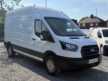 Used Ford Transit 2019 for sale - 79519897: Photo