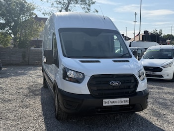 Used Ford Transit 2019 for sale - 79519897: Photo