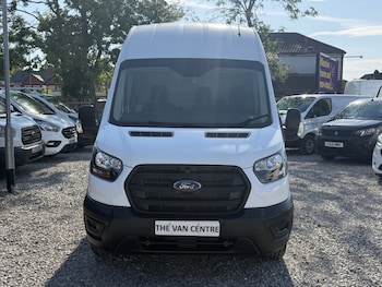 Used Ford Transit 2019 for sale - 79519897: Photo