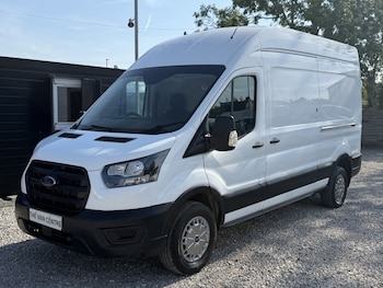 Used Ford Transit 2019 for sale - 79519897: Photo