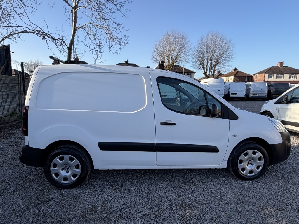 Used Peugeot Partner 2018 for sale - 77750296: Photo 12