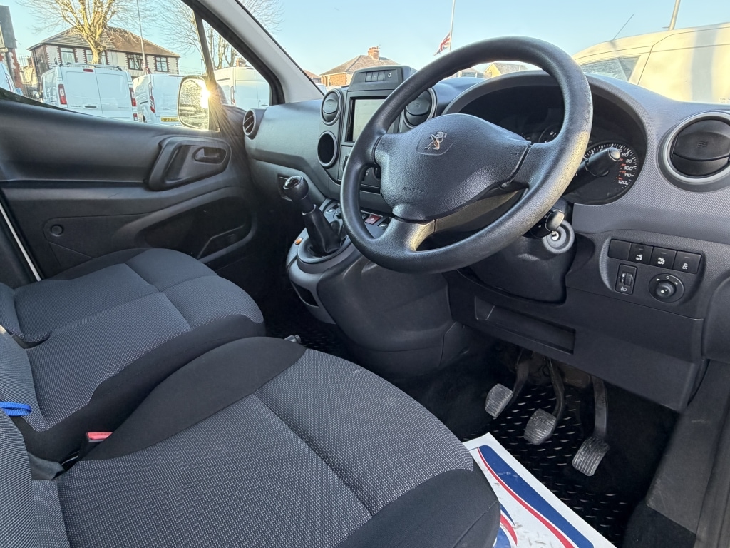 Used Peugeot Partner 2018 for sale - 77750296: Photo 13