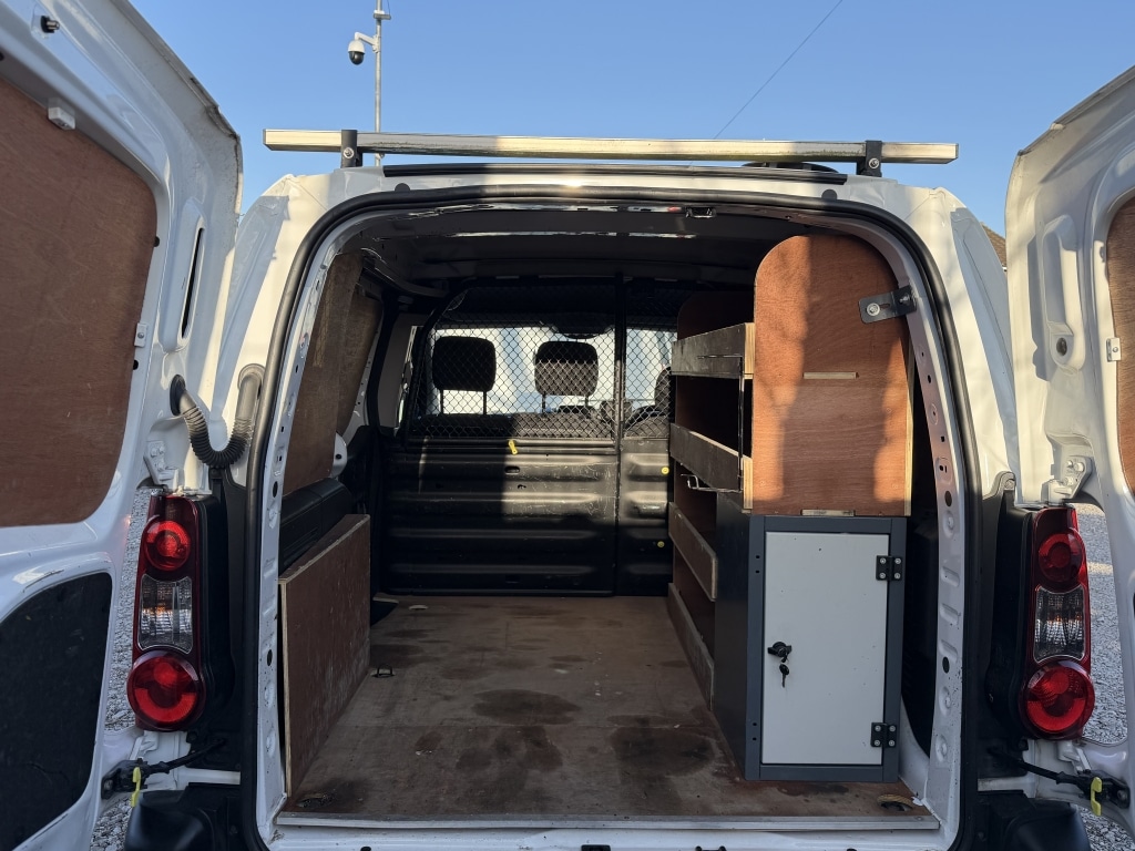 Used Peugeot Partner 2018 for sale - 77750296: Photo 9