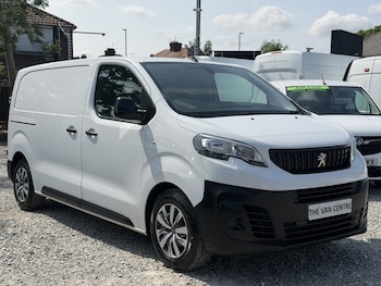 Used Peugeot Expert 2022 for sale - 79406057: Photo