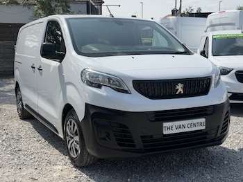 Used Peugeot Expert 2022 for sale - 79406057: Photo
