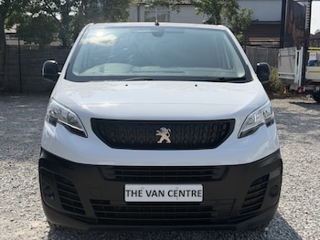 Used Peugeot Expert 2022 for sale - 79406057: Photo