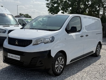 Used Peugeot Expert 2022 for sale - 79406057: Photo