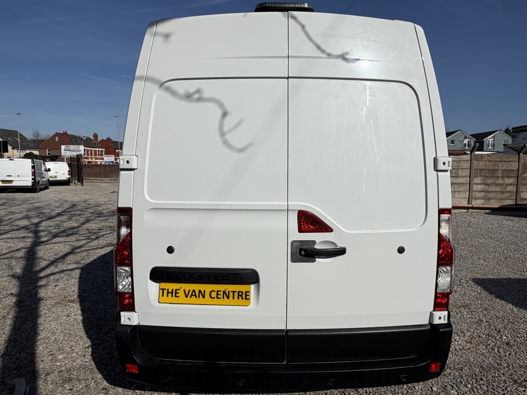 Used Renault Master 2022 for sale - 77933642: Photo 11